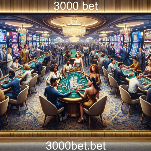Explorando o Programa VIP da 3000 bet: Vantagens e Benefícios